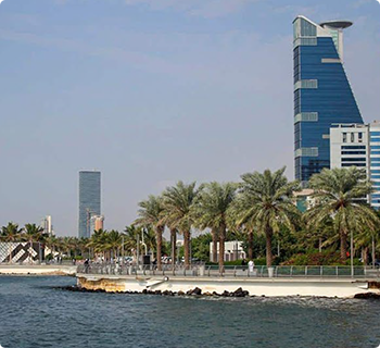JEDDAH